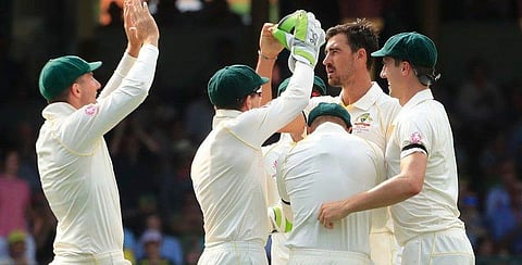 இந்தியாவுடன் தோல்வி: ஆஸி. அணியில் அதிரடி மாற்றம்!