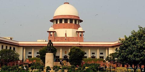 அயோத்தி வழக்கில் இருந்து நீதிபதி விலகியது ஏன்?