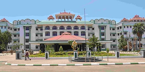 செவிலியர் இடமாறுதல் கலந்தாய்விற்கு இடைக்கால தடை