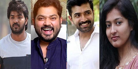 போதையில் கார் ஓட்டும் தமிழ் நடிகர்கள்: தொடர்கதையாகும் சம்பவங்கள்