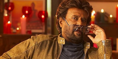 “உசுப்பேத்தி, உசுப்பேத்தி பண்ண வச்சுடாங்க”- நடிகர் ரஜினி