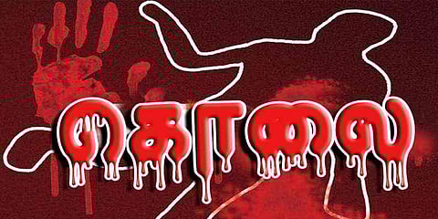 கோவை சிறையில் கைதி அடித்துக்கொலை : அதிர்ச்சி தகவல்