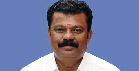 போராட்டத்தை வேடிக்கை பார்த்ததற்கு மூன்று ஆண்டு சிறையா? - நீதிமன்றத்தில் பாலகிருஷ்ண ரெட்டி வாதம்