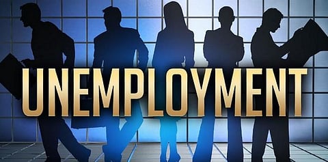 “பண மதிப்பிழப்பால் வேலையில்லா திண்டாட்டம் அதிகரித்தது” - ஆய்வறிக்கை