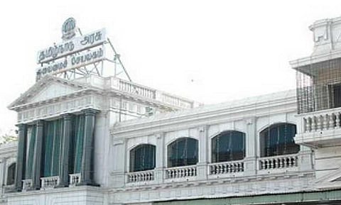 தமிழகத்தில் டிஜிபி பதவி உயர்வுக்கு 6 ஐபிஎஸ் பரிந்துரை