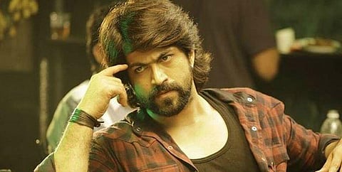 இவ்வளவு கோடிகள் வந்தது எப்படி? ஐடி அலுவலகத்தில் நடிகர் யஷ் விளக்கம்!