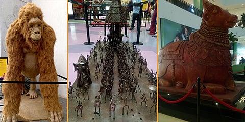 வாழ்வின் அழகியலை பேசும் ஒரு கலைத்திருவிழா