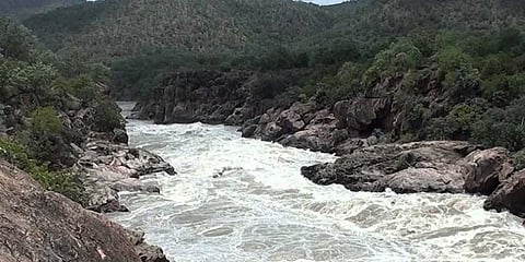 “மேகதாது அணைக்கு அனுமதி தரவில்லை” - மத்திய அரசு பதில் மனு