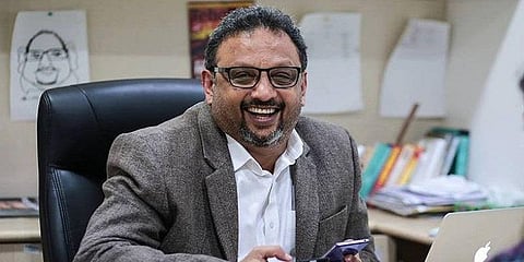 கொடநாடு கொலை குறித்து குற்றம்சாட்டும் மேத்யூவ் சாமுவேல் யார்?