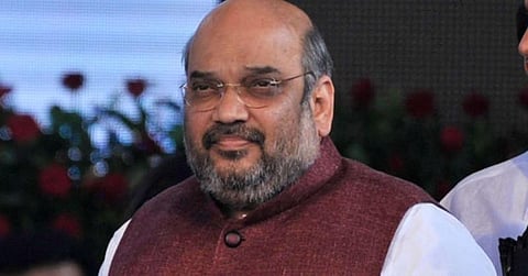 “மூன்று மாநில தோல்வி முக்கியமில்லை” - தொண்டர்களுக்கு அமித் ஷா அட்வைஸ்