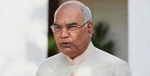 10% இடஒதுக்கீடு சட்டத்திருத்தத்திற்கு குடியரசுத்தலைவர் ஒப்புதல்