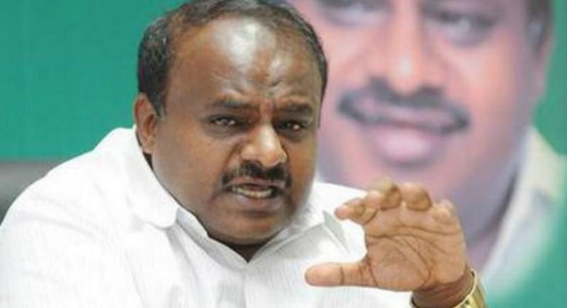 தவறாக சித்தரிக்கிறார் பிரதமர் மோடி- குமாரசாமி சாடல்..!