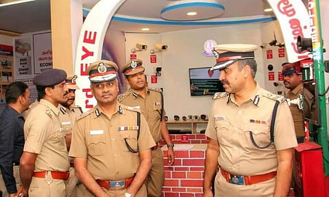 குழந்தைகளுடன் சென்று பார்க்க வேண்டிய கண்காட்சி..!