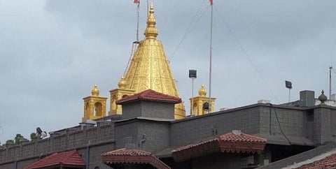 சென்னையில் இருந்து சீரடிக்கு விமான சேவை: பக்தர்கள் மகிழ்ச்சி