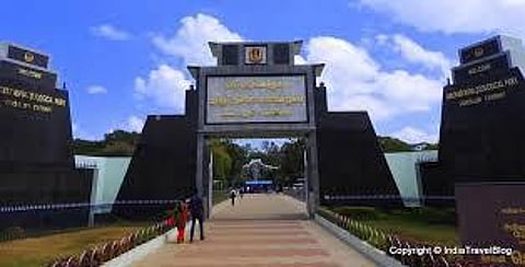 பொங்கல் பண்டிகை விடுமுறை ! வண்டலூர் பூங்கா திறக்கப்பட்டிருக்கும்