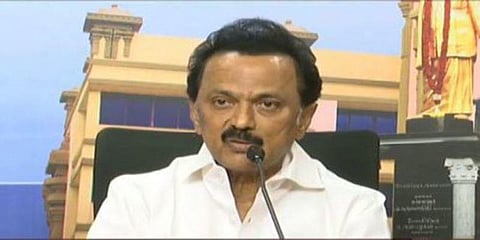 கோடநாடு விவகாரம்: முதல்வரை அழைத்து ஆளுநர் விசாரிக்க வேண்டும் - மு.க.ஸ்டாலின் பேட்டி