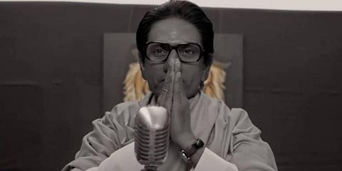 '’தாக்கரே இஸ்லாமியர்களுக்கு எதிரானவர் அல்ல’- சஞ்சய் ராவத்