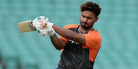 உலகக் கோப்பை போட்டியில் ரிஷாப், அப்ப தோனி?