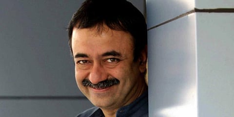 பாலியல் தொல்லைக் கொடுத்தேனா? இயக்குனர் ராஜ்குமார் ஹிரானி மறுப்பு