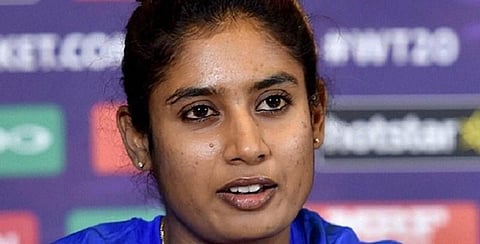 ’அது அந்த வருஷம், இது புது வருஷம்’: சர்ச்சை பற்றி மித்தாலி ராஜ்!