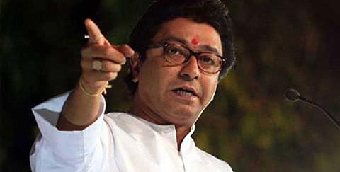 ராகுல் காந்தி, அத்வானிக்கு அழைப்பு: மகன் திருமணத்துக்கு மோடியை அழைக்காத ராஜ் தாக்கரே!