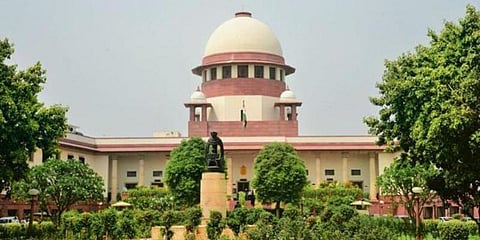 கோடநாடு விவகாரம்: சிபிஐ விசாரணை கோரி உச்சநீதிமன்றத்தில் மனு!