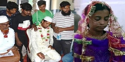 விஷம் குடித்த காதலர்களுக்கு திருமணம் நடத்தி வைத்த மருத்துவர்கள்