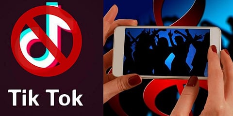 “டிக் டாக்” செயலிக்கு கட்டுப்பாடுகள் - ஆபாச ஆடைகள், வார்த்தைகளுக்கு தடை