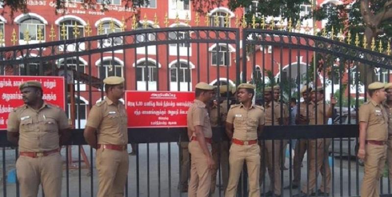 கோடநாடு வீடியோ விவகாரம் - சயான், மனோஜை சிறையில் அடைக்க நீதிபதி மறுப்பு