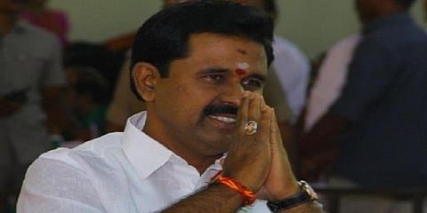 “பொங்கலுக்குப் பிறகும் ரூ.1000 பரிசுத்தொகை வழங்கப்படும்” - அமைச்சர் காமராஜ்