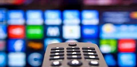 நூறு சேனல்களுக்கு 153 மட்டுமே கட்டணம் - டிராய் அதிரடி