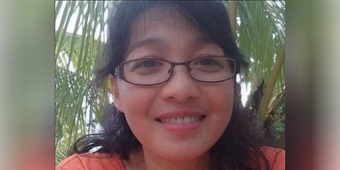 பெண் ஆராய்ச்சியாளரை உயிருடன் விழுங்கிய முதலை