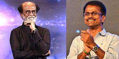 ‘நாற்காலி’க்கும் எனக்கும் சம்பந்தமில்லை - ஏ.ஆர்.முருகதாஸ்