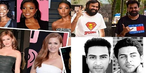 பழசை கிளறும் 10 இயர் சேலஞ்ச் ஹேஸ்டேக்!