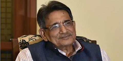 “நீதிபதிகள் பேட்டிக்குப் பின் இதுவரையில் மாற்றமில்லை” - முன்னாள் உச்சநீதிமன்ற தலைமை நீதிபதி