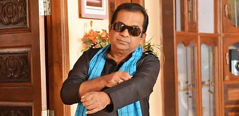 காமெடி நடிகர் பிரம்மானந்தத்துக்கு இதய அறுவை சிகிச்சை