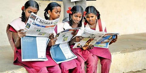 இந்திய பள்ளி மாணவர்களின் கல்வித் திறன் அறிக்கை - தமிழகத்தின் நிலை என்ன?