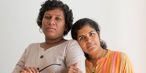 ’’உயிருக்கு ஆபத்து, பாதுகாப்பு வேண்டும்’’: சபரிமலை சென்ற பெண்கள் உச்சநீதிமன்றத்தில் திடீர் மனு!