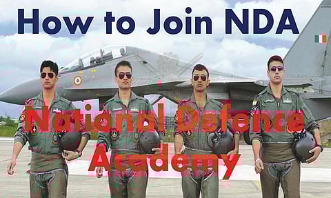 +2க்கு பின் என்ன படிக்கலாம்? உடனே முப்படைகளில் வேலை ரெடி!