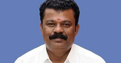 பாலகிருஷ்ண ரெட்டி உச்சநீதிமன்றத்தில் மேல்முறையீடு