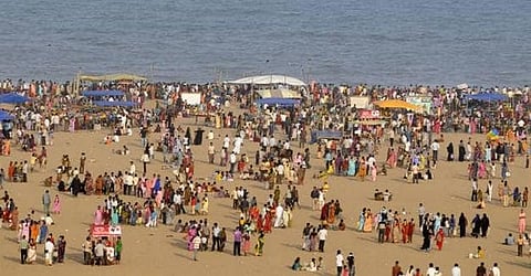 காவல்துறை அதிகாரியின் அன்றைய யோசனை... இன்றும் பெற்றோர்களுக்கு வரப்பிரசாதம்..!