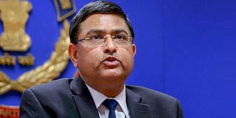 சிபிஐ சிறப்பு இயக்குனர் ராகேஷ் அஸ்தானா நீக்கம்: மத்திய அரசு நடவடிக்கை!