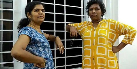 சபரிமலையில் தரிசனம் செய்த கேரள பெண்களுக்கு 24 மணி நேர பாதுகாப்பு: உச்சநீதிமன்றம் உத்தரவு!