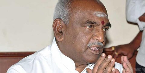 “மத்திய அரசின் திட்டத்தால் அதிகம் பயன்பெற்றது தமிழகம்தான்” - பொன்.ராதா