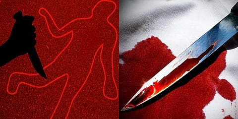 குடிக்க பணம்தர மறுத்த அண்ணனை கொலை செய்த தம்பி