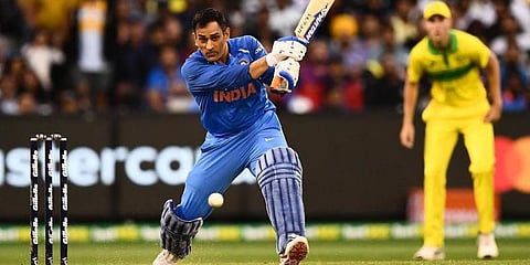 உலகக் கோப்பை முன்னோட்டமா..? வெற்றிக்கான பொறுப்பாட்டமா..? - தோனி அலசல்..!