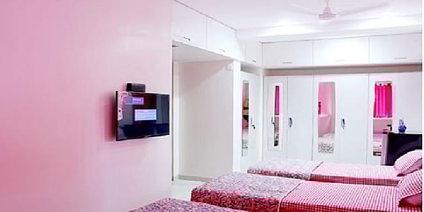 சென்னை "ஹாஸ்டல்"களுக்கு புதிய நெறிமுறைகள்