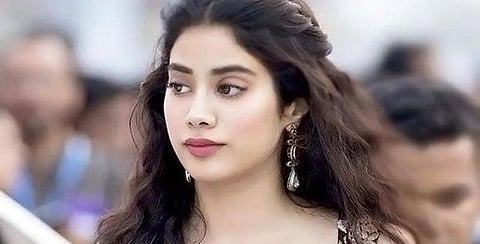 ’ஸ்ரீதேவி பங்களா’வால் வெறுப்படைந்த ஸ்ரீதேவி மகள்!