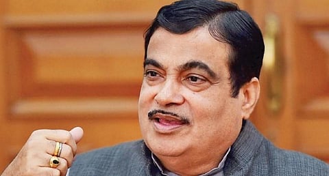 “இந்தியா எந்த ஒரு மதம், மொழி, ஜாதிக்கும் சொந்தமில்லை” - நிதின் கட்கரி