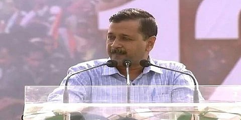 “மீண்டும் பாஜக ஆட்சிக்கு வந்தால் அது ஹிட்லர் ஆட்சிதான்” - அரவிந்த் கெஜ்ரிவால்